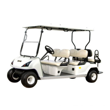 golf elctric cars